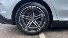 Mercedes-Benz Eqe 300 180kW AMG Line 89kWh 4dr Auto Electric Saloon